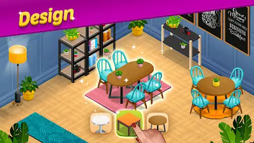 Play Mansion Cafe: Renovation Story as an online game online Mansion Cafe: Renovation Story with UptoPlay Play Mansion Cafe: Renovation Story as an online game Mansion Cafe: Renovation Story with UptoPlay
