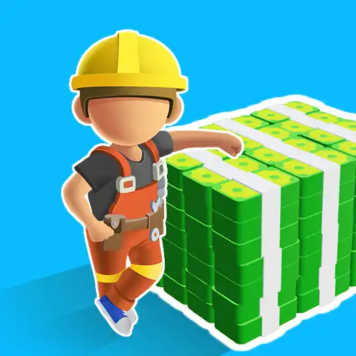 Play Mansion Constructor APK