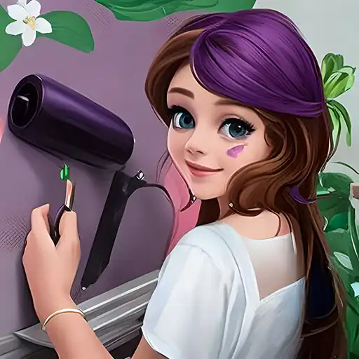 Play Mansion Decor Match APK