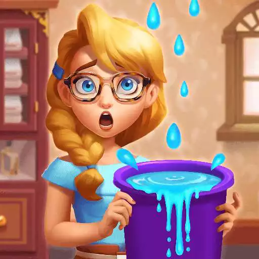 Play Mansion Delights APK