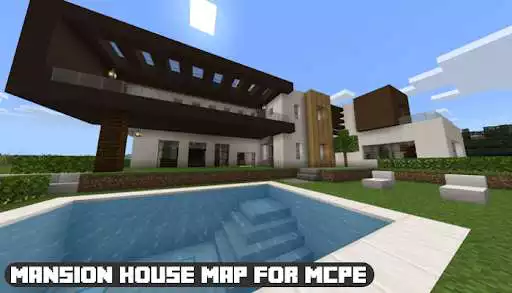 Play Mansion House Maps for MCPE and enjoy Mansion House Maps for MCPE with UptoPlay Play Mansion House Maps for MCPE and enjoy Mansion House Maps for MCPE with UptoPlay