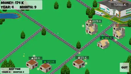 Play Mansion Legends  and enjoy Mansion Legends with UptoPlay
