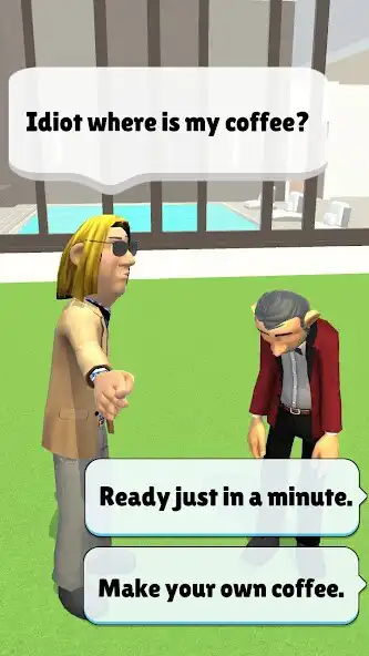 Play Mansion Life  and enjoy Mansion Life with UptoPlay