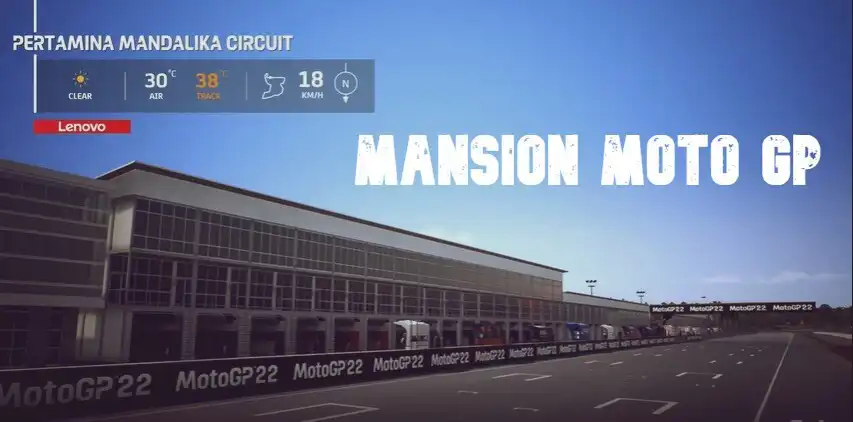 Play Mansion MotoGP  and enjoy Mansion MotoGP with UptoPlay