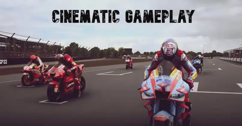 Play Mansion MotoGP as an online game Mansion MotoGP with UptoPlay