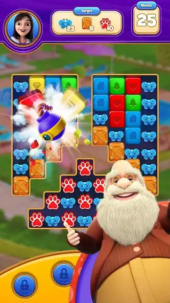 Play Mansionscapes as an online game Mansionscapes with UptoPlay