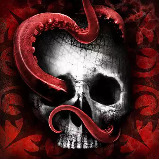 Free play online Mansions of Madness APK Free play online Mansions of Madness APK