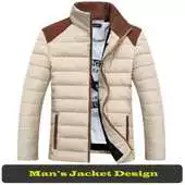 Free play online Mans Jacket Design APK