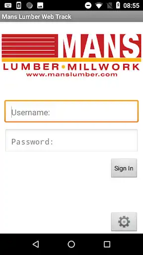 Play Mans Lumber Web Track  and enjoy Mans Lumber Web Track with UptoPlay
