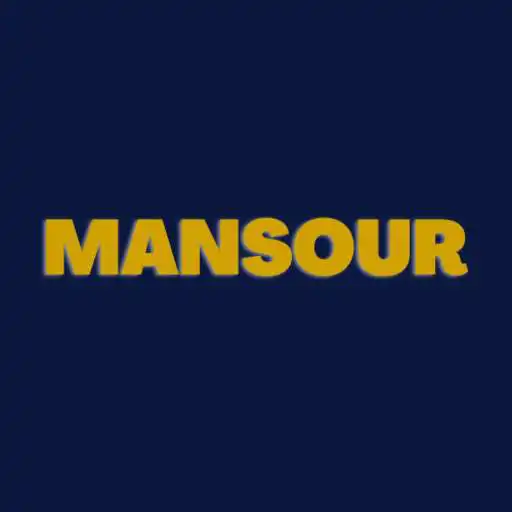 Play Mansour Business APK Play Mansour Business APK