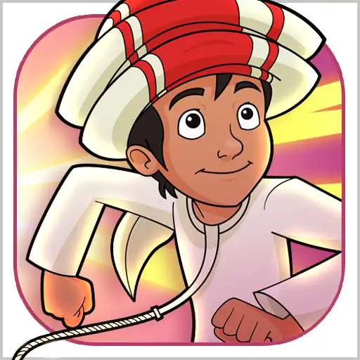 Play Mansour Run APK Play Mansour Run APK