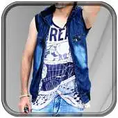 Free play online Man Street Fashion Dress Photo Suit Editor APK Free play online Man Street Fashion Dress Photo Suit Editor APK