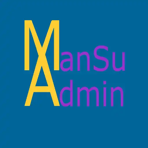 Play ManSuAdmin APK Play ManSuAdmin APK