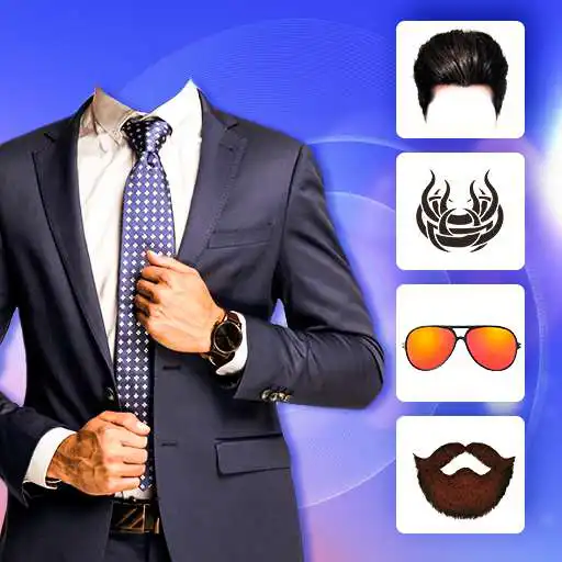 Play Man Suit : All Photo Editor 2020 APK Play Man Suit : All Photo Editor 2020 APK