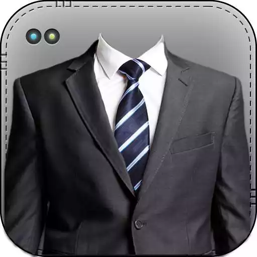 Play Man Suit Camera APK