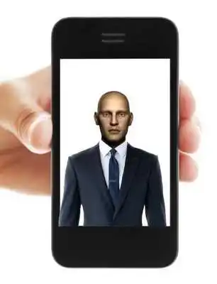 Play Man Suit Editor