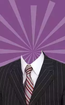 Play Man Suit for Paris