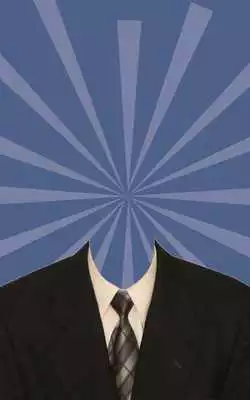 Play Man Suit for Paris