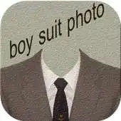 Free play online man suit photo editeur APK