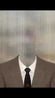 Play man suit photo editeur