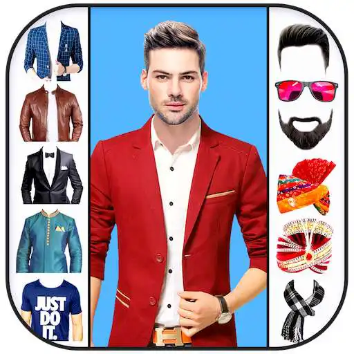 Play Man Suit Photo Editor: Men Suit Photo Montage 2020 APK Play Man Suit Photo Editor: Men Suit Photo Montage 2020 APK
