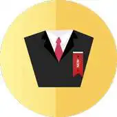 Free play online Man Suit Selfie APK