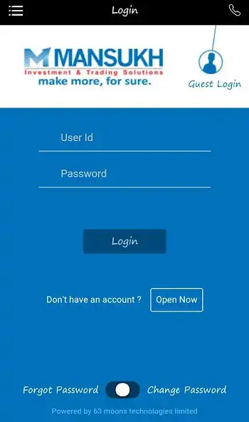 Play Mansukh Stock Trader  and enjoy Mansukh Stock Trader with UptoPlay