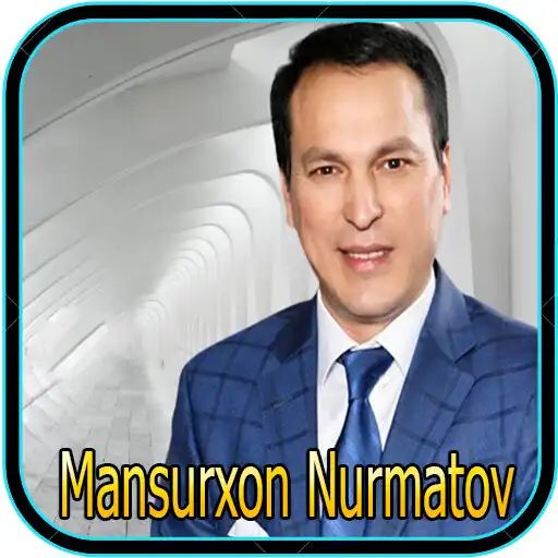 Play Mansurxon Nurmatov qoshiqlar APK