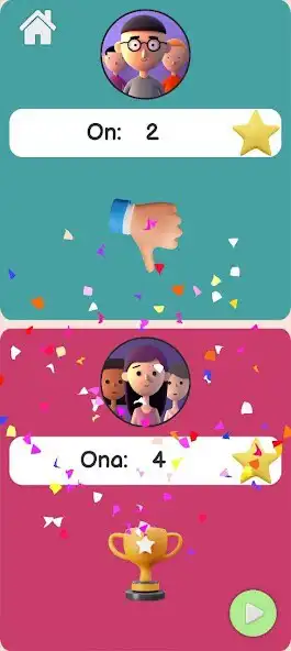 Play Mans VS Womans  and enjoy Mans VS Womans with UptoPlay