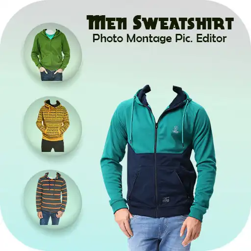 Free play online Man Sweatshirt Photo Suit APK Free play online Man Sweatshirt Photo Suit APK