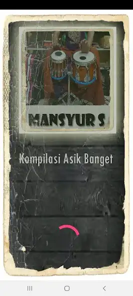 Play Mansyur S Dangdut Nostalgia  and enjoy Mansyur S Dangdut Nostalgia with UptoPlay