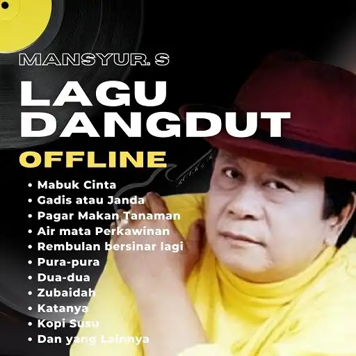 Play Mansyur S Full Album Offline APK Play Mansyur S Full Album Offline APK