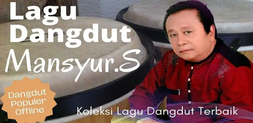 Play Mansyur S Full Album Offline  and enjoy Mansyur S Full Album Offline with UptoPlay
