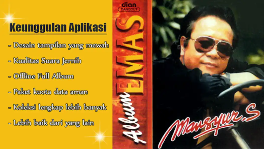 Play Mansyur S. Lagu Kenangan Mp3 and enjoy Mansyur S. Lagu Kenangan Mp3 with UptoPlay Play Mansyur S. Lagu Kenangan Mp3 and enjoy Mansyur S. Lagu Kenangan Mp3 with UptoPlay