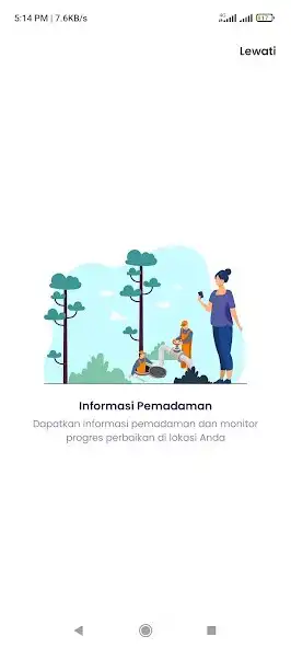 Play Mantap PDAM Klaten  and enjoy Mantap PDAM Klaten with UptoPlay