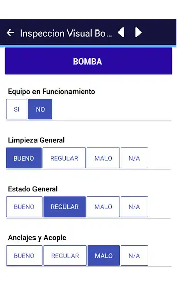 Play Mantenimiento Industrial - Pla as an online game Mantenimiento Industrial - Pla with UptoPlay