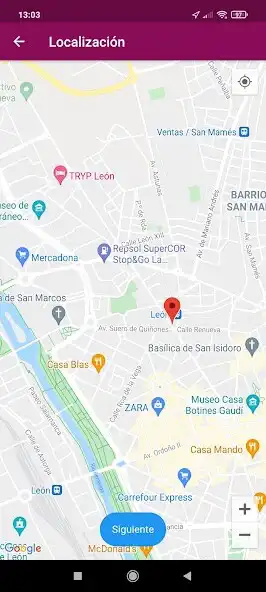 Play Mantenimiento Integral León as an online game Mantenimiento Integral León with UptoPlay