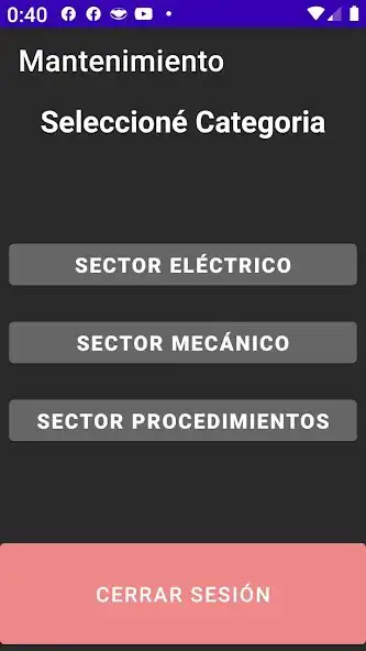 Play Mantenimiento VICUNHA as an online game Mantenimiento VICUNHA with UptoPlay