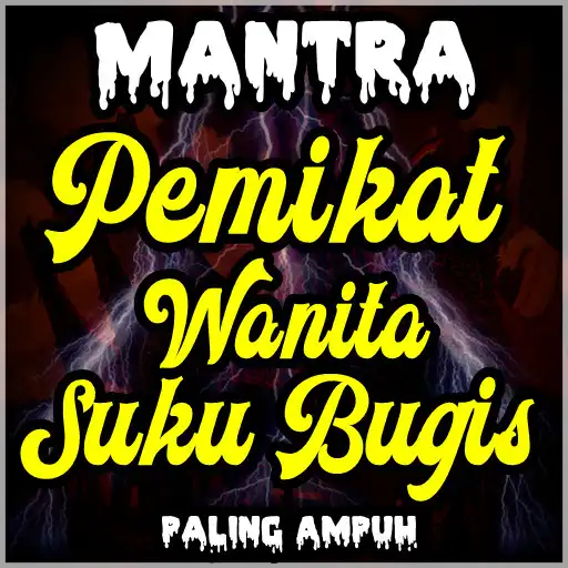 Play Mantera Pemikat Wanita Milik Orang Bugis APK Play Mantera Pemikat Wanita Milik Orang Bugis APK