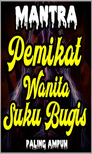 Play Mantera Pemikat Wanita Milik Orang Bugis as an online game Mantera Pemikat Wanita Milik Orang Bugis with UptoPlay
