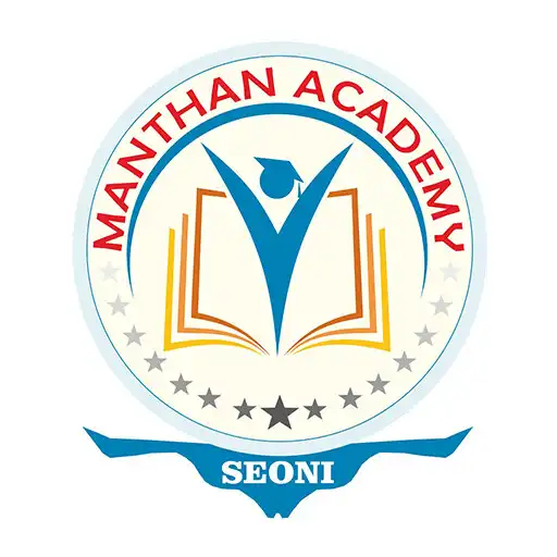 Play Manthan Academy Seoni APK