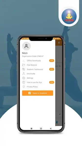 Play ManthanHub as an online game ManthanHub with UptoPlay