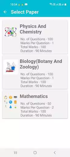 Play Manthan Learning App as an online game Manthan Learning App with UptoPlay