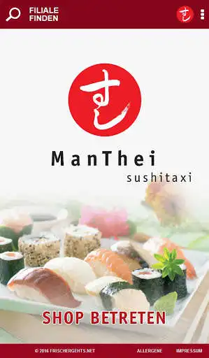Play Manthei Sushitaxi  and enjoy Manthei Sushitaxi with UptoPlay