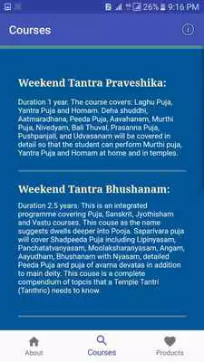 Play Manthra Vidya Peedom