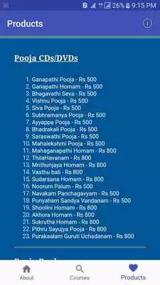 Play Manthra Vidya Peedom