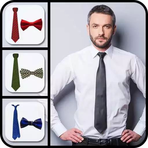 Free play online Man Tie Photo Editor APK Free play online Man Tie Photo Editor APK