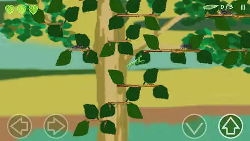 Play APK Mantis Hunter  and enjoy Mantis Hunter with UptoPlay com.sky.game.mantishunter