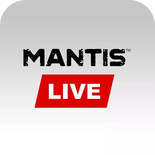 Play MANTIS Live APK