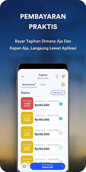 Play MANTIS - Teman FinansialKu as an online game MANTIS - Teman FinansialKu with UptoPlay